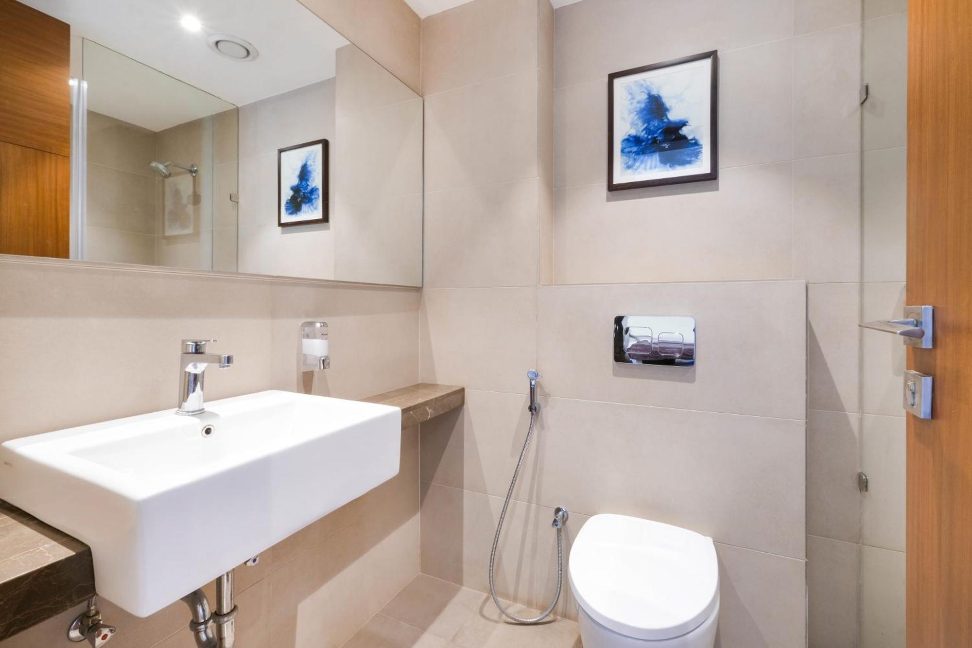 7 Apple Hotel - Viman Nagar Pune Chambre photo